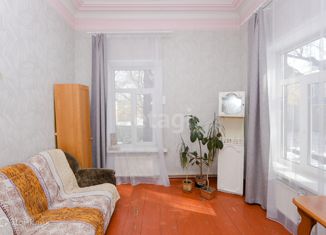 Продается однокомнатная квартира, 28 м2, Иркутск, Свердловский округ, улица Фурманова, 13