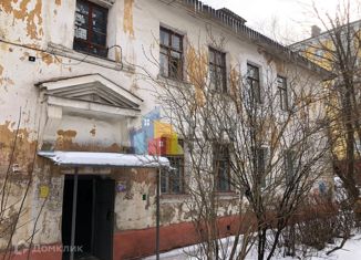 Продается комната, 106.5 м2, Тула, 1-й Южный проезд, 6, Центральный территориальный округ