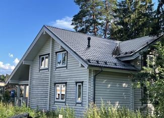 Продажа дома, 268 м2, деревня Иваньево