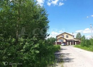 Продажа участка, 4.4 сот., деревня Есаулова, улица М. Буранчина