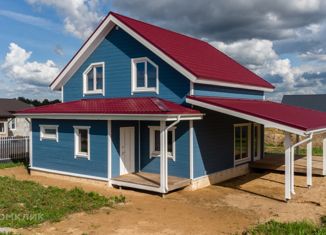 Продажа дома, 184 м2, коттеджный посёлок Имение Оржицкого, коттеджный посёлок Имение Оржицкого, 10