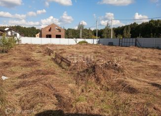 Продается земельный участок, 10 сот., Коломна, улица Подлипки-6, 247