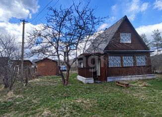 Продается дом, 110 м2, садоводческий массив Дивенская