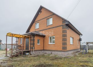 Продается дом, 226.8 м2, деревня Паренкина, Сибирская улица