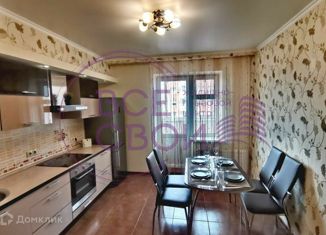 Продается 2-комнатная квартира, 65 м2, Краснодар, Восточно-Кругликовская улица, 18, ЖК Севастопольский