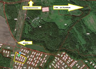 Продается земельный участок, 10 сот., село Выльгорт, улица СПТУ-2