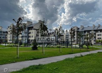 3-ком. квартира на продажу, 110 м2, Тамбов, Академическая улица, 4, Октябрьский район