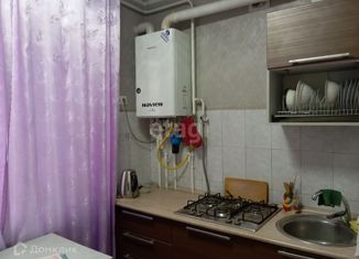 2-комнатная квартира на продажу, 47.6 м2, Новый Оскол, Кооперативный переулок, 14