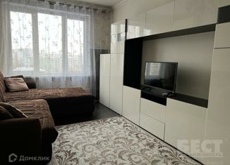 Продается однокомнатная квартира, 32.6 м2, Москва, улица Исаковского, 24к1, район Строгино