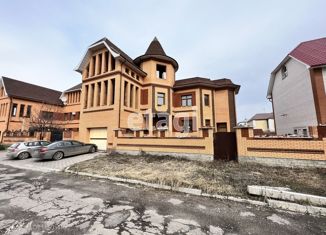Продажа дома, 237.5 м2, Ульяновск, 1-й Благодатный переулок