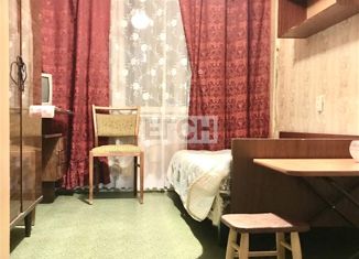 Аренда комнаты, 10 м2, Москва, Ореховый бульвар, 14к1, Ореховый бульвар