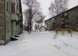 Двухкомнатная квартира на продажу, 43.6 м2, Новосибирск, Степная улица, 54, Степная улица