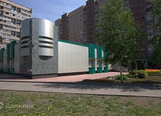 Офис в аренду, 1271 м2, Москва, Суздальская улица, 14А, район Новокосино