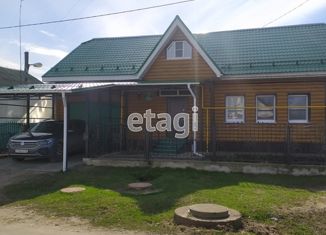 Продается дом, 255 м2, рабочий посёлок Досчатое, 22Н-1723