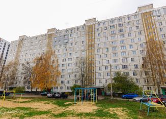 Продажа 1-комнатной квартиры, 33 м2, Ярославль, проспект Фрунзе, 75, район Дядьково