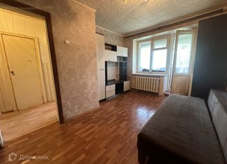 Продается 1-ком. квартира, 24 м2, Пермский край, улица Мира, 71