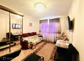 3-ком. квартира на продажу, 71.9 м2, Тюменская область, улица Интернационалистов, 47