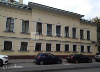 Сдача в аренду офиса, 82 м2, Москва, Вишняковский переулок, Вишняковский переулок