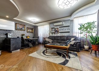 Продам 3-комнатную квартиру, 91.99 м2, Мурино, улица Шувалова, 16/9, ЖК Созвездие