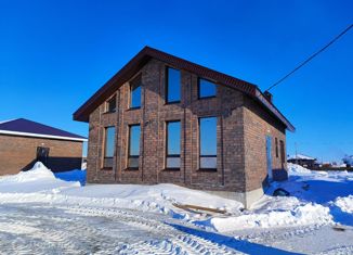 Продам дом, 82 м2, деревня Старые Киешки, улица Гафури, 19