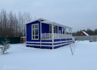Продаю дом, 75 м2, СНТ Титан, 4-я улица