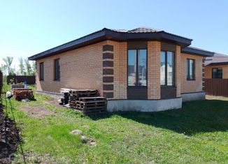 Продаю дом, 94.4 м2, деревня Карпово, Лучистая улица, 12А