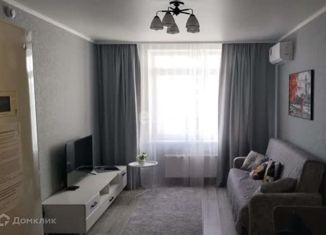 Продам 1-комнатную квартиру, 40 м2, Тюмень, Харьковская улица, 74, ЖК Сердце Сибири