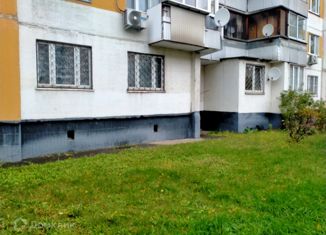 Продам квартиру студию, 18.5 м2, Москва, улица Генерала Кузнецова, 18к1, улица Генерала Кузнецова