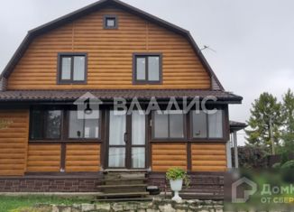 Продается дом, 296 м2, деревня Кузнечиха