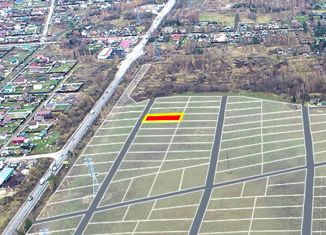 Продается участок, 12.62 сот., городской округ Павловский Посад