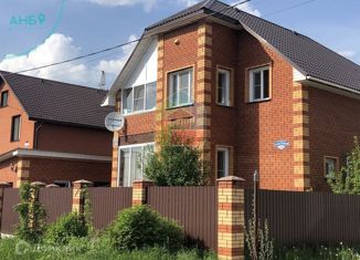 Продаю дом, 180 м2, Новосибирская область, 3-й Гранатовый переулок, 34