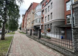 Продается 2-ком. квартира, 48 м2, Киров, улица Герцена, 56