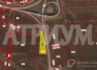 Продажа земельного участка, 124 сот., улус Нур-Селение, Центральная улица