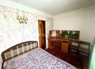 Сдается трехкомнатная квартира, 42 м2, Калуга, Московская улица, 115, Московский округ