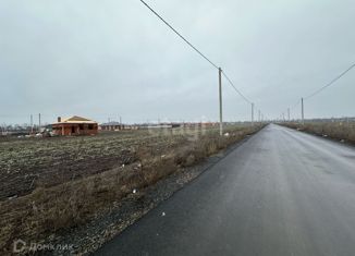 Продажа земельного участка, 6.69 сот., село Новобессергеневка, Транспортная улица