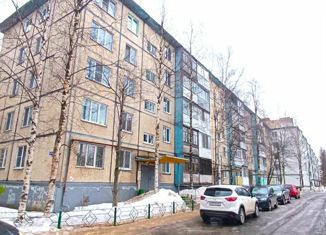 3-комнатная квартира на продажу, 61.3 м2, Архангельск, проспект Дзержинского, 3к1