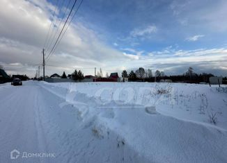 Продаю земельный участок, 8 сот., деревня Субботина, Туринская улица, 5