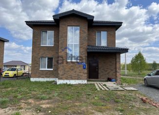 Продам дом, 136.4 м2, Татарстан, Волейбольная улица