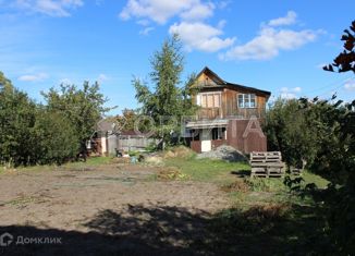 Земельный участок на продажу, 6.78 сот., СНТ Целинное, Калиновая улица