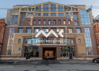 Продажа трехкомнатной квартиры, 166.5 м2, Санкт-Петербург, Виленский переулок, 15, Виленский переулок