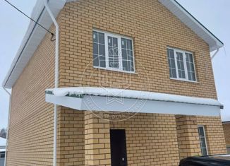 Продажа дома, 120 м2, село Новое Шигалеево, Ягодная улица