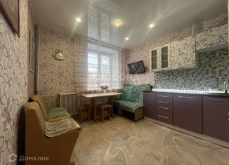 Трехкомнатная квартира на продажу, 74 м2, Новосибирск, Театральная улица, 3А