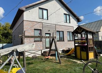 Продается дом, 131.1 м2, посёлок городского типа Нижняя Мактама, улица Некрасова