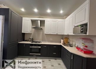 Продажа 2-комнатной квартиры, 63 м2, Ставрополь, улица Рогожникова, 17, ЖК Севастопольский