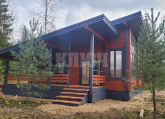 Продажа дома, 90.3 м2, деревня Большой Двор (сельское поселение Архангельское)