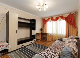 2-комнатная квартира на продажу, 46.8 м2, Калининградская область, улица Беланова, 29