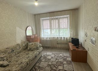 1-комнатная квартира на продажу, 28.5 м2, Тюменская область, улица Домостроителей, 6А