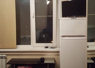 Продам 1-ком. квартиру, 15.3 м2, Москва, Зелёный проспект, 25к3, метро Перово