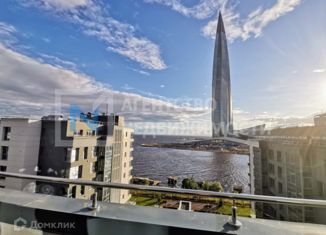 Продам офис, 147.8 м2, Санкт-Петербург, Приморский проспект, 78к2, муниципальный округ № 65