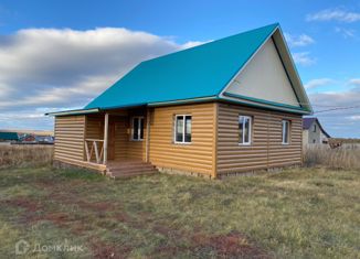 Дом на продажу, 75.2 м2, село Кармаскалы, Трудовая улица